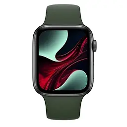 Watch 44 mm