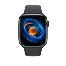 Watch 45 mm