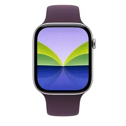 Watch 46 mm