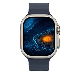 Watch 49 mm