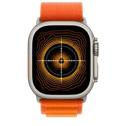 Watch Ultra