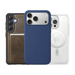 Hoesjes