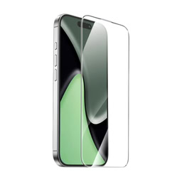 Glazen Screenprotectors