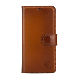 Leren hoesjes