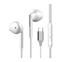 Noise Cancelling Oordopjes