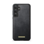 Solidenz magnetische wallet backcover voor Samsung Galaxy A27 - Zwart - afbeelding 5