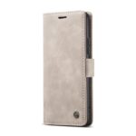 Solidenz Urban Book Samsung Galaxy A27 hoesje - Beige - afbeelding 2