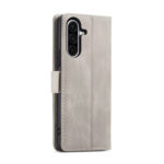 Solidenz Urban Book Samsung Galaxy A27 hoesje - Beige - afbeelding 4