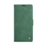 Solidenz Urban Book hoesje voor Samsung Galaxy A27 - Groen - afbeelding 3