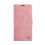 Solidenz Urban Book Samsung Galaxy A27 hoesje - Roze - afbeelding 3