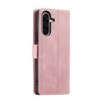 Solidenz Urban Book Samsung Galaxy A27 hoesje - Roze - afbeelding 4