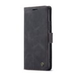 Solidenz Urban Book Samsung Galaxy A27 hoesje - Zwart - afbeelding 2