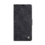 Solidenz Urban Book Samsung Galaxy A27 hoesje - Zwart - afbeelding 3