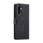 Solidenz Urban Book Samsung Galaxy A27 hoesje - Zwart - afbeelding 4