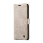 Solidenz Urban Book hoesje voor Samsung Galaxy S26 FE - Beige - afbeelding 2