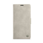 Solidenz Urban Book hoesje voor Samsung Galaxy S26 FE - Beige - afbeelding 3