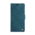 Solidenz Urban Book hoesje voor Samsung Galaxy S26 FE - Blauw - afbeelding 3