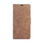 Solidenz Urban Book hoesje voor Samsung Galaxy S26 FE - Bruin - afbeelding 3
