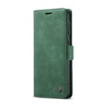 Solidenz Urban Book hoesje voor Samsung Galaxy S26 FE - Groen - afbeelding 2