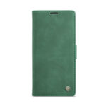 Solidenz Urban Book hoesje voor Samsung Galaxy S26 FE - Groen - afbeelding 3
