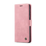 Solidenz Urban Book Samsung Galaxy S26 FE hoesje - Roze - afbeelding 2