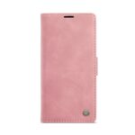 Solidenz Urban Book Samsung Galaxy S26 FE hoesje - Roze - afbeelding 3