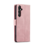 Solidenz Urban Book Samsung Galaxy S26 FE hoesje - Roze - afbeelding 4