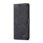 Solidenz Urban Book hoesje voor Samsung Galaxy S26 FE - Zwart - afbeelding 2