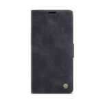 Solidenz Urban Book hoesje voor Samsung Galaxy S26 FE - Zwart - afbeelding 3