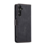 Solidenz Urban Book hoesje voor Samsung Galaxy S26 FE - Zwart - afbeelding 4