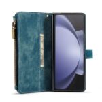 Solidenz Urban Case hoesje voor Samsung Galaxy Z Fold8 Ultra - Blauw - afbeelding 4