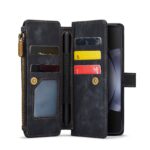 Solidenz Urban Case hoesje voor Samsung Galaxy Z Fold8 Ultra - Zwart - afbeelding 2