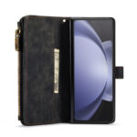 Solidenz Urban Case hoesje voor Samsung Galaxy Z Fold8 Ultra - Zwart - afbeelding 3