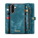 Solidenz Urban Wallet hoesje voor Samsung Galaxy A27 - Blauw - afbeelding 5