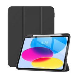 Hoezen met pencilhouder