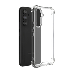 Transparante hoesjes