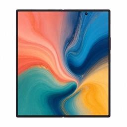 Galaxy Z Fold 8 Ultra