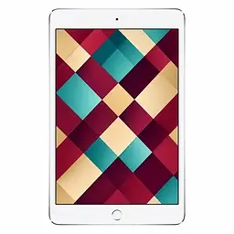iPad Mini 4 2015