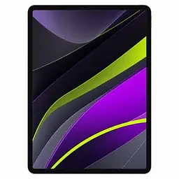 iPad Pro 12.9 2022