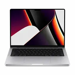 MacBook Pro 14 inch 2021