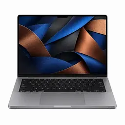 MacBook Pro 14 inch 2024 M4