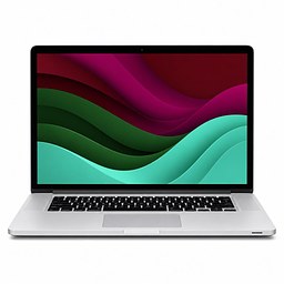 MacBook Pro 15 inch 2012-2025