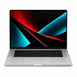 MacBook Pro 16 inch 2021