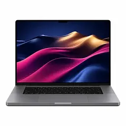 MacBook Pro 16 inch 2023 M3