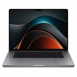 MacBook Pro 16 inch 2024 M4