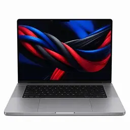 MacBook Pro 16 inch 2026 M5