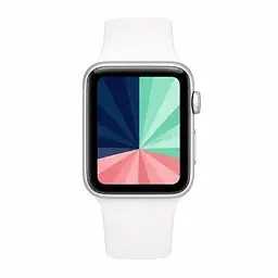 Watch 38 mm