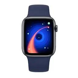 Watch 40 mm