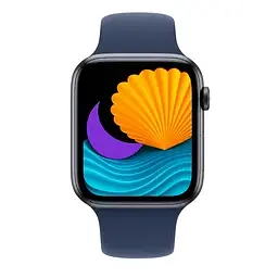 Watch 42 mm