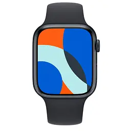 Watch 8